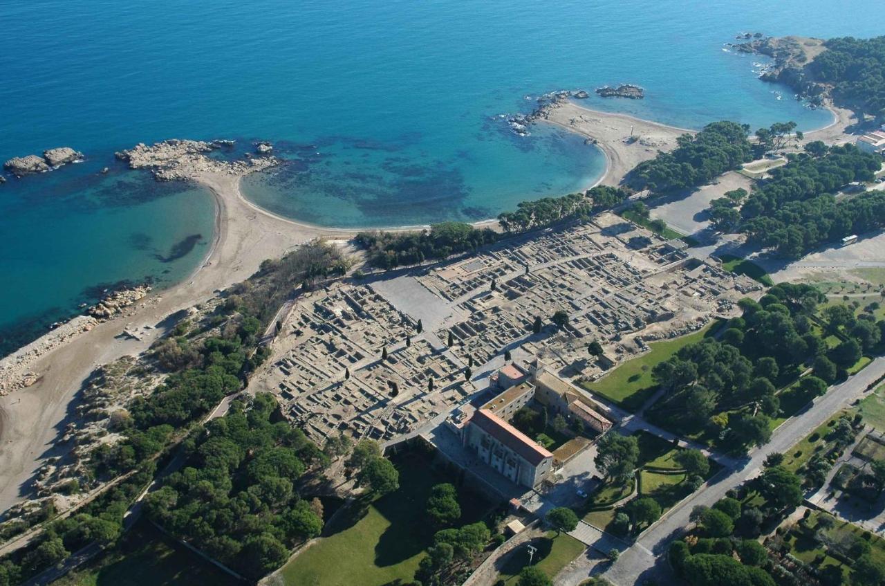 Apartment Penthouse Ducat De Lescala Hutg *